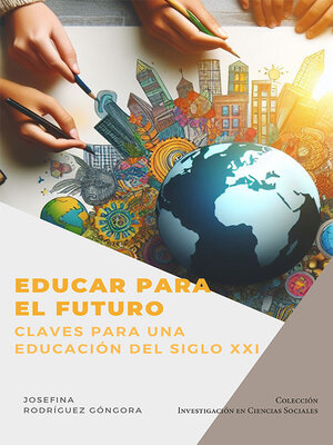 cover image of Educar para el futuro